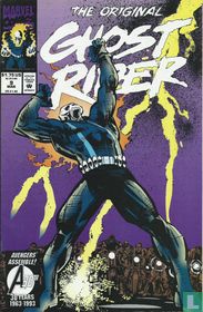 The Original Ghost Rider 9