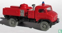 Mercedes-Benz Unimog S 404