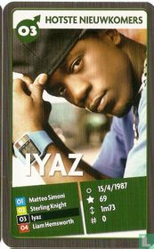 Iyaz