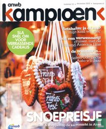 Kampioen 12