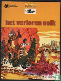 Het verloren volk for sale