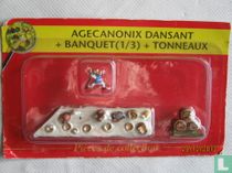 Agecanonix + dansant + banquet 1\3 + tonneaux