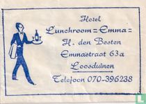 Hotel Lunchroom "Emma"