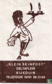 "Klein Seinpost"