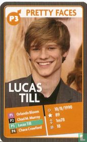 Lucas Till kaufen