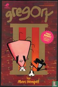 Gregory III for sale