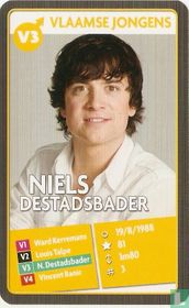 Niels Destadsbader