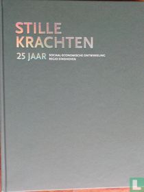 Stille krachten