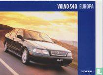 Volvo S40 Europa