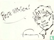 Jeremiah Beste wensen