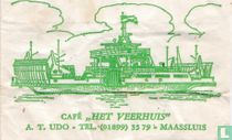 Café "Het Veerhuis"