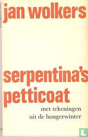 Serpentina's petticoat acheter