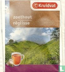 zoethout