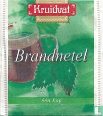Brandnetel