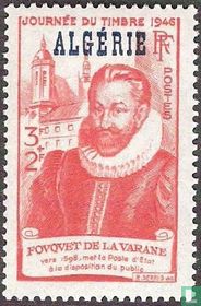 Stamp day