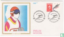 Olympische Winterspiele