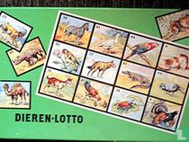 Dieren Lotto