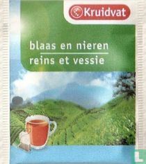 blaas en nieren