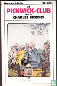 De Pickwick-Club. 1