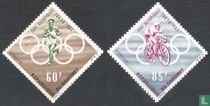 Olympische Spelen