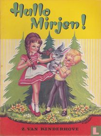 Hallo Mirjen!