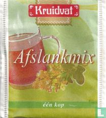 Afslankmix