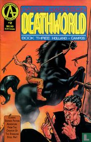 Deathworld Book 3 #2