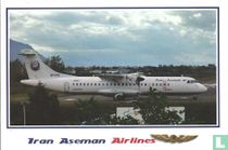 Iran Aseman Airlines - Aerospatiale ATR-72