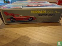 Ferrari 250 LM