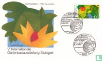 Gartenbau Ausstellung IGA ' 93 Stuttgart