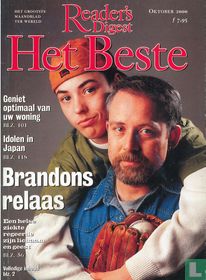 Het beste uit  Reader's Digest 10