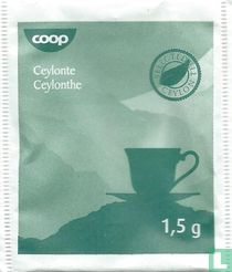Ceylonte 