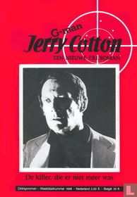 G-man Jerry Cotton 1558