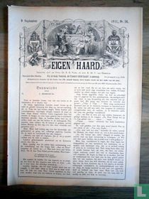 Eigen haard 36
