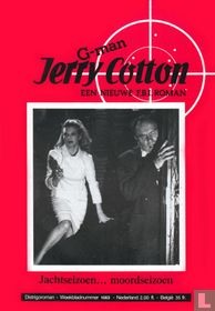 G-man Jerry Cotton 1563