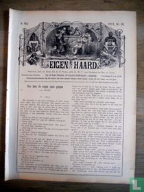 Eigen haard 18