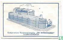 Coöperatieve Kantinevereniging "De Binckhorst"