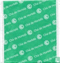 Chá de Hortelã