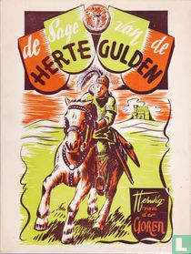 De sage van de hertegulden