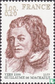 Guillaume de Machault kopen