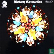 The Rotary Connection