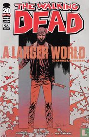 The Walking Dead 96