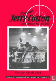 G-man Jerry Cotton 1544