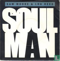 Soul man