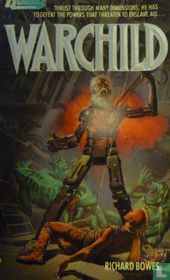 Warchild