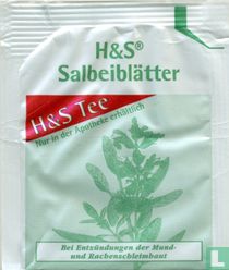 Salbeiblätter