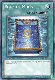 Book of Moon