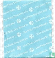 Chá Preto Descafeinado