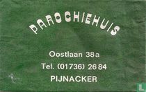 Parochiehuis