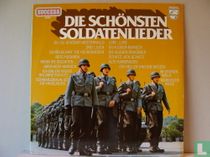 Die Schönsten Soldatenlieder
